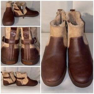 OluKai Pehuea Hulu boot